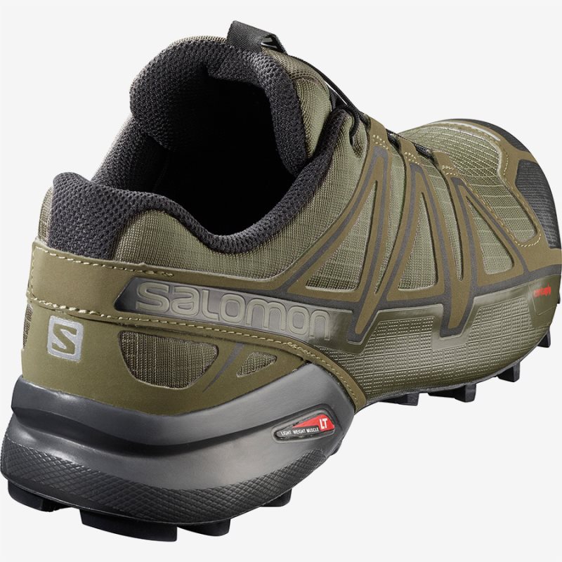 Salomon speedcross cheap 4 outlet